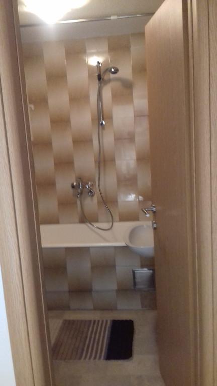 Boro Apartment Kastela Ngoại thất bức ảnh