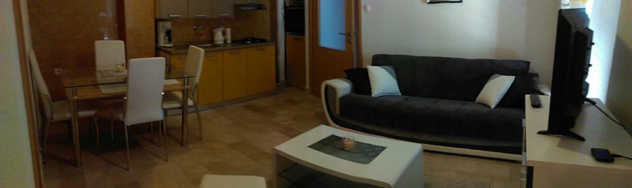 Boro Apartment Kastela Ngoại thất bức ảnh