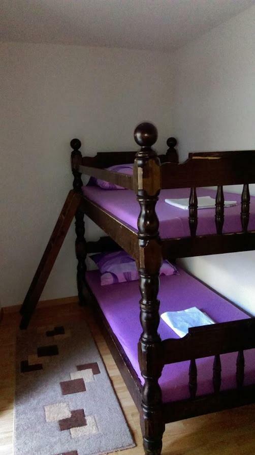 Boro Apartment Kastela Ngoại thất bức ảnh